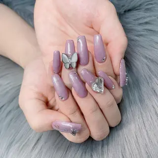 ネイル テ イのネイルデザイン