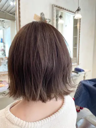 ショート 田中 愛奈のその他イメージ