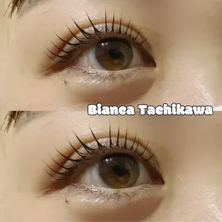 マツエク・マツパ Bianca立川店 🌼さとうのマツエク・マツパデザイン