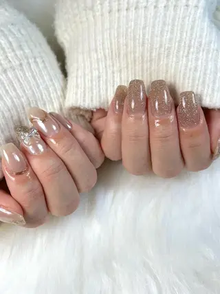 ネイル meg nailのネイルデザイン