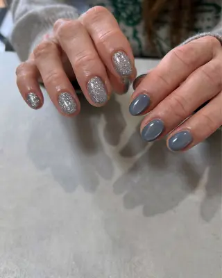 ネイル A/gan nailsalon所属・A/gan nail salonのネイルデザイン