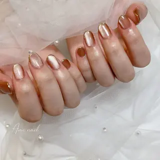 ネイル Manami Kのネイルデザイン