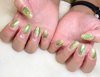 ネイル amour 川崎店所属・amour 川崎店のネイルデザイン