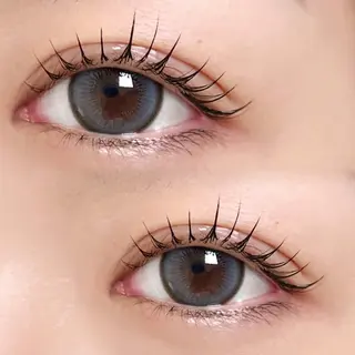 マツエク・マツパ 𝐦𝐮𝐬𝐞 Sayakaのマツエク・マツパデザイン