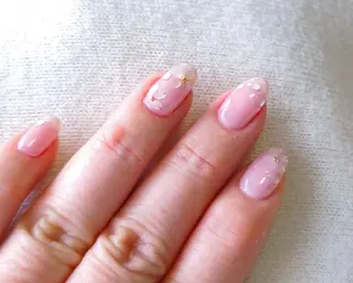 ネイル あんきち    のネイルデザイン