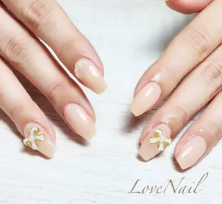 ネイル LoveNaii広島店所属・LoveNail HIROSHIMAのネイルデザイン