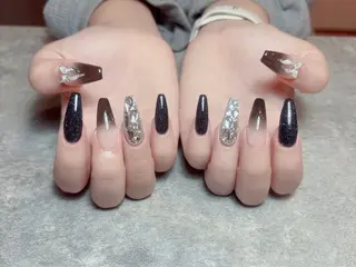 ネイル Nail Salon Taki/吉祥寺店のネイルデザイン