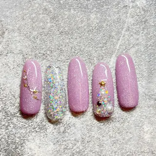 ネイル YS Nailのネイルデザイン