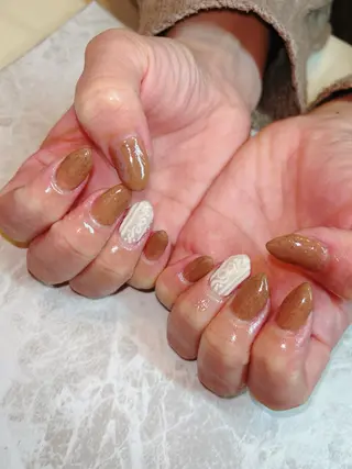 ネイル Y′s NAILのネイルデザイン
