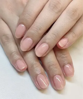 ネイル 渡邉 真衣のネイルデザイン