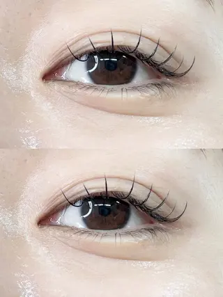 マツエク・マツパ RYOKA りょうかのマツエク・マツパデザイン