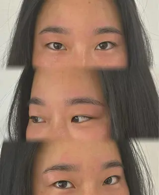 アイブロウ Non🎀 メンズ眉 まつパのマツエク・マツパデザイン