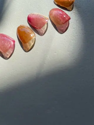 ネイル 🌕akuri🌖 nuance/専門のネイルデザイン