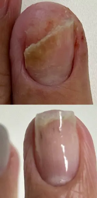 ネイル nail salon ikuneのネイルデザイン