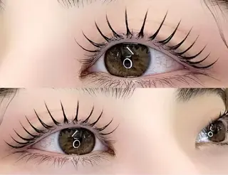 マツエク・マツパ 鈴木 桃子🌷のネイルデザイン