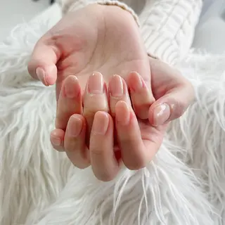 ネイル celica所属・松田 由真のネイルデザイン