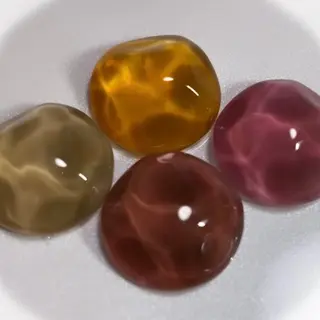 ネイル ネイル/耳つぼ /新ホワイトニングのネイルデザイン