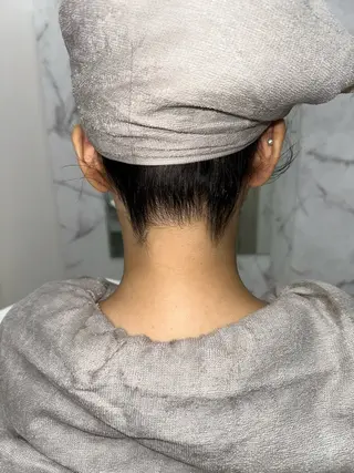 SKYCUT所属・SKY  CUT くるみのエステ・リラクイメージ