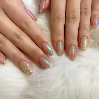 ネイル パラジェル登録サロンfeerique所属・Uchida Mayunaのその他イメージ