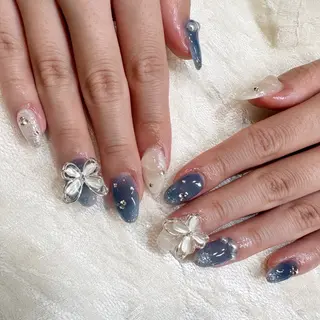 ネイル ♡Nailist yui♡のネイルデザイン