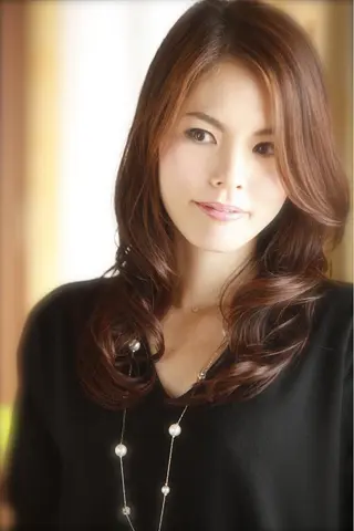 ミディアム カラー パーマ 髪質改善はお任せ☆ 茅ヶ崎/倉内裕太のその他イメージ