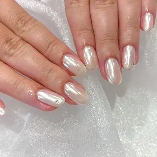 ネイル nailist🍒 ヤマザキのネイルデザイン