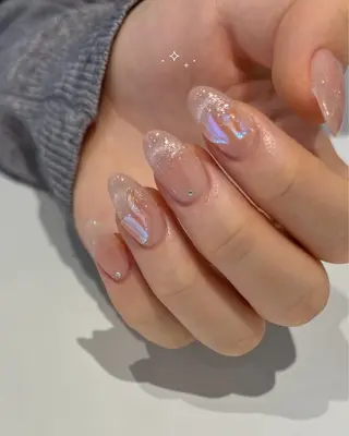 ネイル Ballie/ Mizukiのネイルデザイン