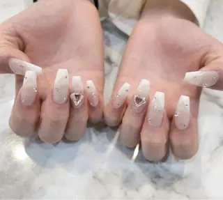 ネイル め いのネイルデザイン