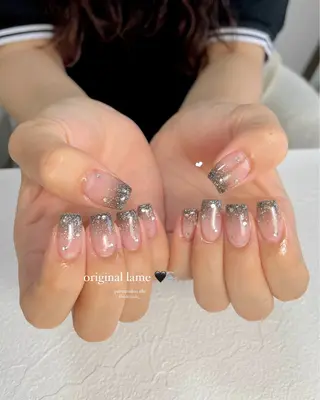 ネイル private salon uluのネイルデザイン