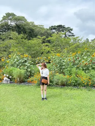 セミロング カラーモデル🪄/ 艶カラー/フミナのヘアスタイル