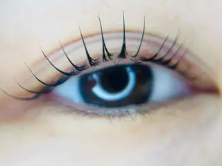 マツエク・マツパ －Ojiー セナのマツエク・マツパデザイン