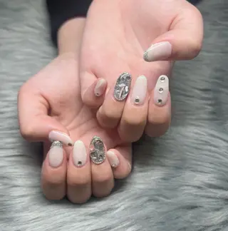 ネイル ulysses nailsalonのネイルデザイン