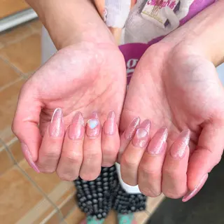 ネイル Betty ✶のマツエク・マツパデザイン