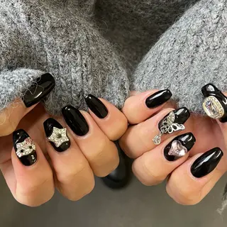 ネイル Hi!Nails /Shizuka☺︎のネイルデザイン