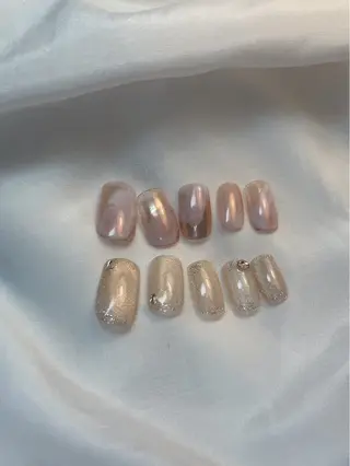 ネイル irooo 21のネイルデザイン