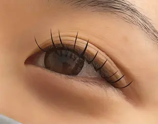 マツエク・マツパ Rainyみたけ店 tomoのマツエク・マツパデザイン