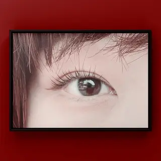 マツエク・マツパ ARLY'S OFFICIAL所属・ARLY's CHIHIROのマツエク・マツパデザイン