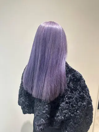 ロング junna‎🤍調布 まつ毛/眉のマツエク・マツパデザイン