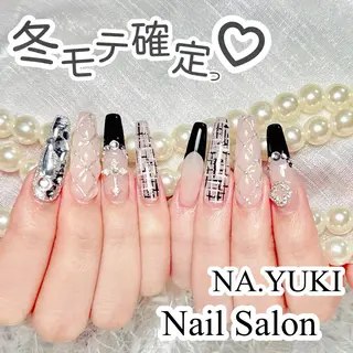 ネイル 🎀Sense Nail新宿店🎀のネイルデザイン