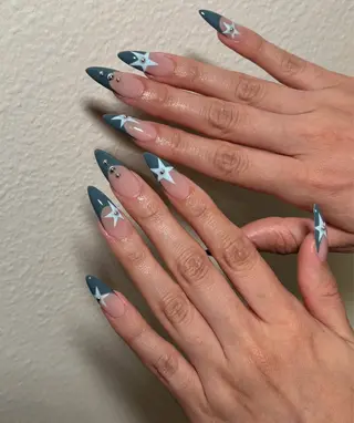 ネイル BERA NAILSのネイルデザイン