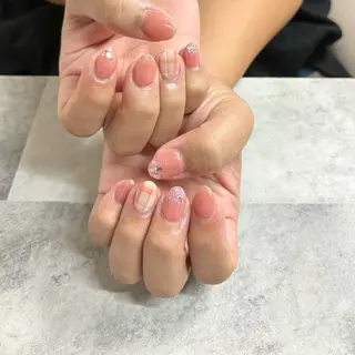 ネイル FELICE ﾌｪﾘｰﾁｪのネイルデザイン