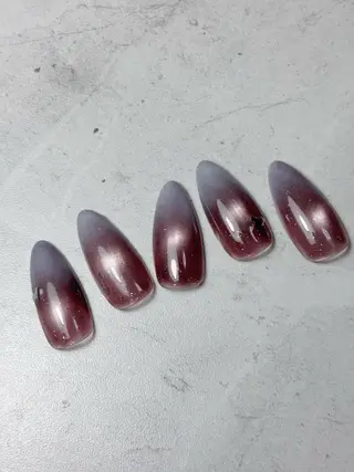 ネイル Revision nailsのネイルデザイン