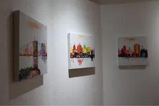 うなじ脱毛/美肌脱毛 LABELのエステ・リラクイメージ