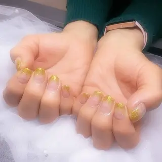 ネイル Nailsalon Wolverineのネイルデザイン