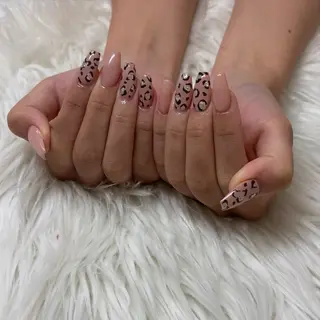 ネイル yu zuのネイルデザイン