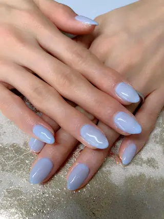 ネイル komohana salon🌺のネイルデザイン