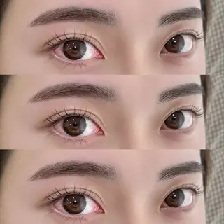 マツエク・マツパ LOAVE 🦋華   乃🦋のマツエク・マツパデザイン