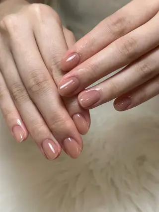 ネイル poli nailsのネイルデザイン