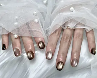 ネイル 💅ネイリスト 🍒harukaのネイルデザイン