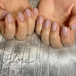 ネイル Flore (フロール)の眉毛・アイブロウイメージ